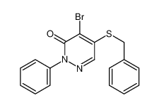 97136-93-1 structure, C17H13BrN2OS