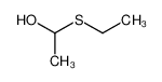 64743-39-1 hydroxyethyl ethyl sulphide