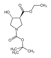 849935-85-9 structure, C12H21NO5