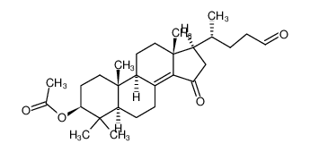 204139-81-1 structure, C28H42O4