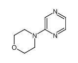 5625-94-5 structure, C8H11N3O