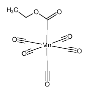 28300-66-5 structure, C8H5MnO7