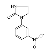 108857-45-0 structure, C9H9N3O3