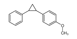 117954-06-0 structure, C16H16O