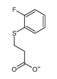 21243-09-4 structure