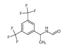 742097-67-2 structure, C11H9F6NO