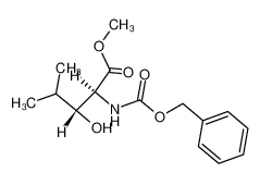 141970-53-8 structure, C15H21NO5