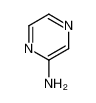 2-Aminopyrazine