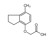 302901-39-9 structure, C12H14O3