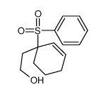 193824-92-9 structure, C14H18O3S