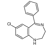 1694-78-6 structure, C15H13ClN2