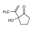 27332-52-1 structure, C8H12O2