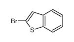 5394-13-8 spectrum, 2-Bromobenzo[b]thiophene