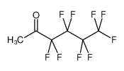 Methyl Nonafluorobutyl Ketone 678-18-2