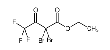 三氟乙酰基二溴乙酸乙酯