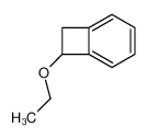 3718-75-0 structure, C10H12O