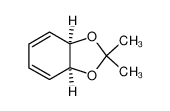 80409-75-2 (3aR,7aS)-2,2-dimethyl-3a,7a-dihydrobenzo[d][1,3]dioxole