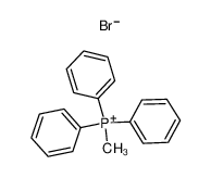 1779-49-3 spectrum, Methyltriphenylphosphonium bromide