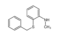 109334-46-5 structure, C14H15NS