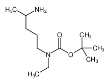 887353-45-9 structure, C12H26N2O2