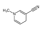 19424-15-8 structure, C7H8N2