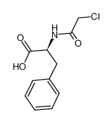 721-65-3 structure, C11H12ClNO3