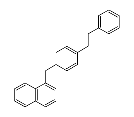 127833-53-8 structure, C25H22