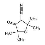 74966-46-4 structure, C8H12N2OS