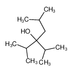 57233-26-8 structure, C11H24O