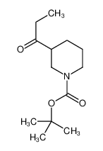 1226294-61-6 structure, C13H23NO3