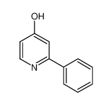 3262-40-6 4-羟基-2-苯基吡啶