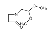 62665-01-4 structure