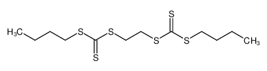 78186-90-0 structure, C12H22S6