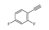1-Ethynyl-2,4-difluorobenzene 302912-34-1