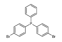 84591-80-0 bis(4-bromophenyl)-phenylphosphane