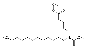 120168-01-6 structure, C20H39NO3