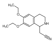 170306-62-4 structure, C15H20N2O2