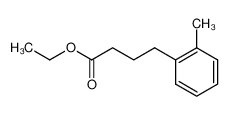 105986-51-4 ethyl 4-(o-tolyl)butanoate