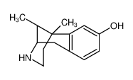 16670-83-0 structure, C14H19NO