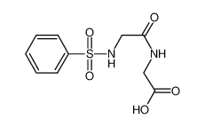 389070-77-3 structure, C10H12N2O5S