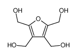 4428-39-1 structure, C8H12O5