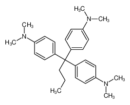 93522-25-9 structure, C28H37N3