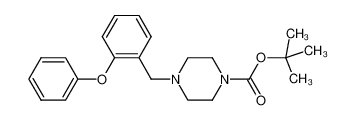 1460028-56-1 structure, C22H28N2O3