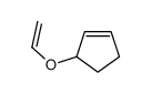 88739-04-2 3-ethenoxycyclopentene