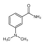 3-(N,N-二甲氨基)苯胺