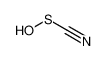 64253-39-0 hydroxy thiocyanate