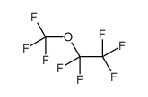 665-16-7 1,1,1,2,2-pentafluoro-2-(trifluoromethoxy)ethane