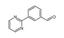 3-(嘧啶-2-基)苯甲醛