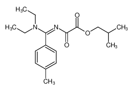 100583-40-2 structure, C18H26N2O3