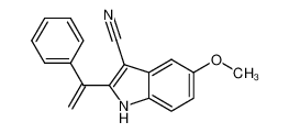 1310481-74-3 structure, C18H14N2O